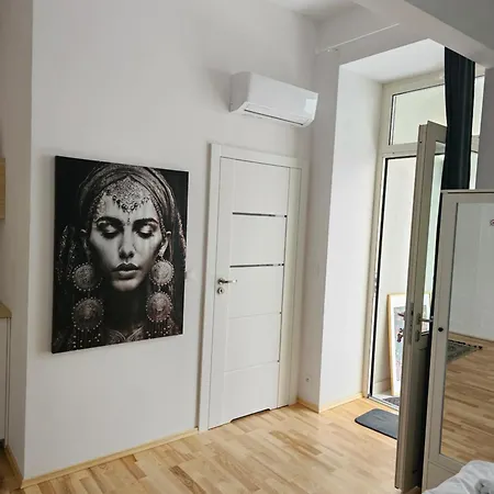 Juwel Apartments Kraków 14-3